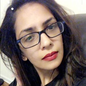 Meet your Posher, Nasreen